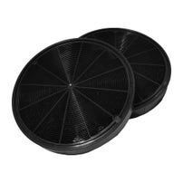 Filtre à charbon (2pcs) pour Mepamsa 112.0391.557