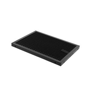 Filtre à charbon régénérable compatible avec Electrolux 140237131010
