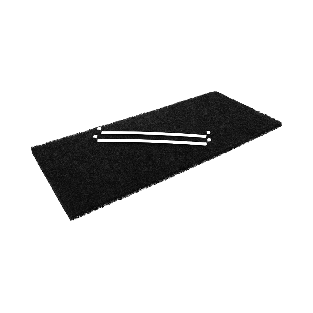 Filtre à charbon compatible avec AIRONE PCR2
