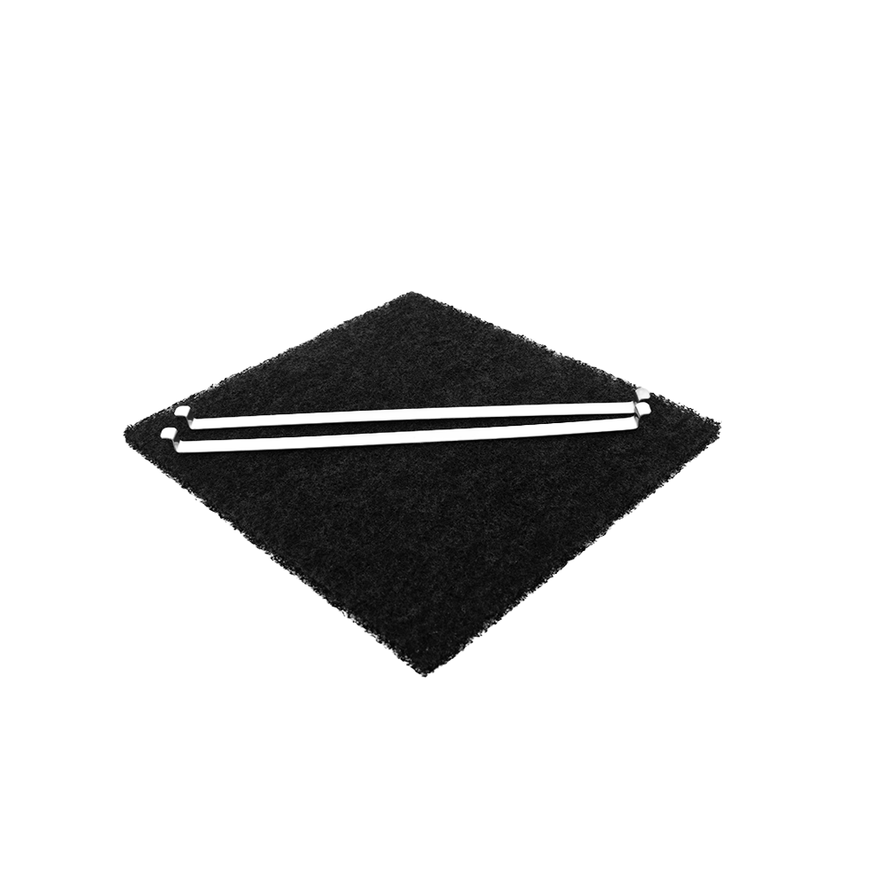 Filtre à charbon compatible avec AIRONE PCR3