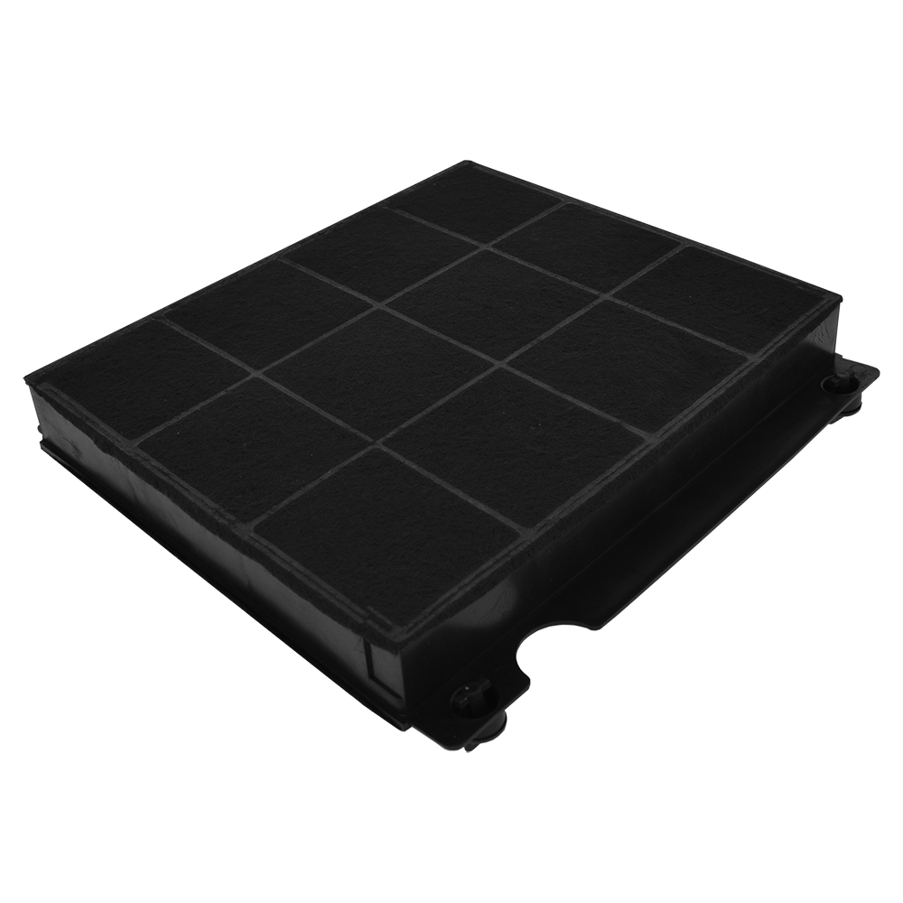 Filtre à charbon pour Hoover HTDI6500X / KFC6912 / 35602055