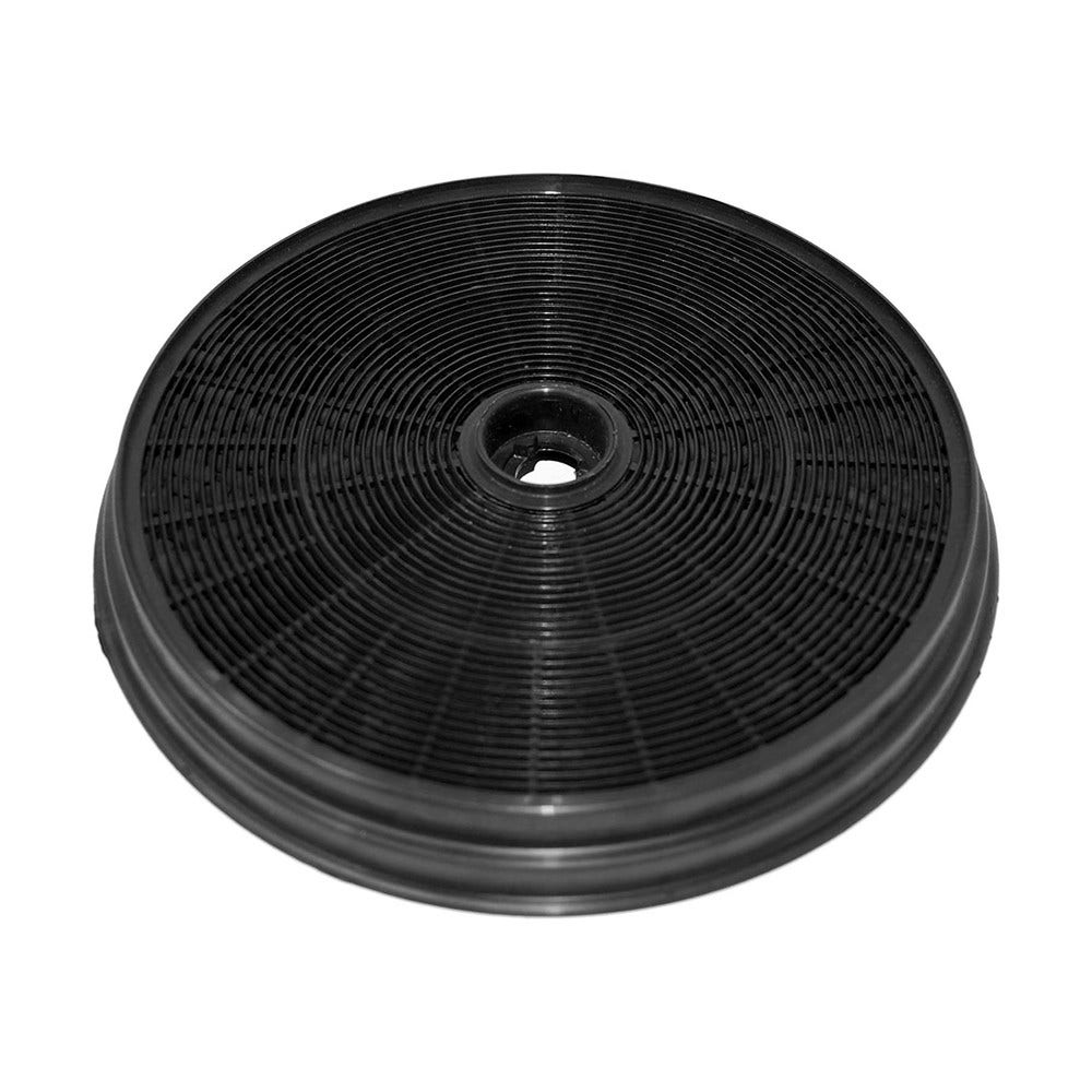 Filtre à charbon convient à Candy 49007768