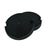 Filtre à charbon (2pcs) compatible avec Zanussi ZHC632X / ZHC932X / MCFE39