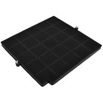 Filtre à charbon Airforce FC1201 / FC120 / AFFCAF16CS par AllSpares