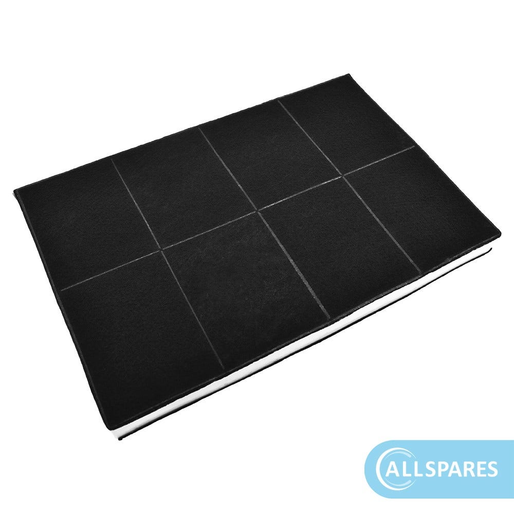 Filtre à charbon Bosch 460008 / 00460008 par AllSpares