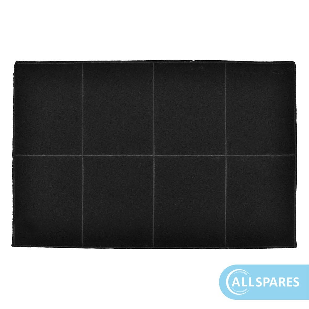 Filtre à charbon Bosch 460008 / 00460008 par AllSpares