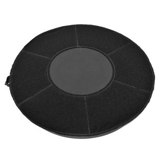 Filtre à charbon compatible avec Arthur Martin MCFE06 pour AFT60100 / AFT60200 / EFT60100