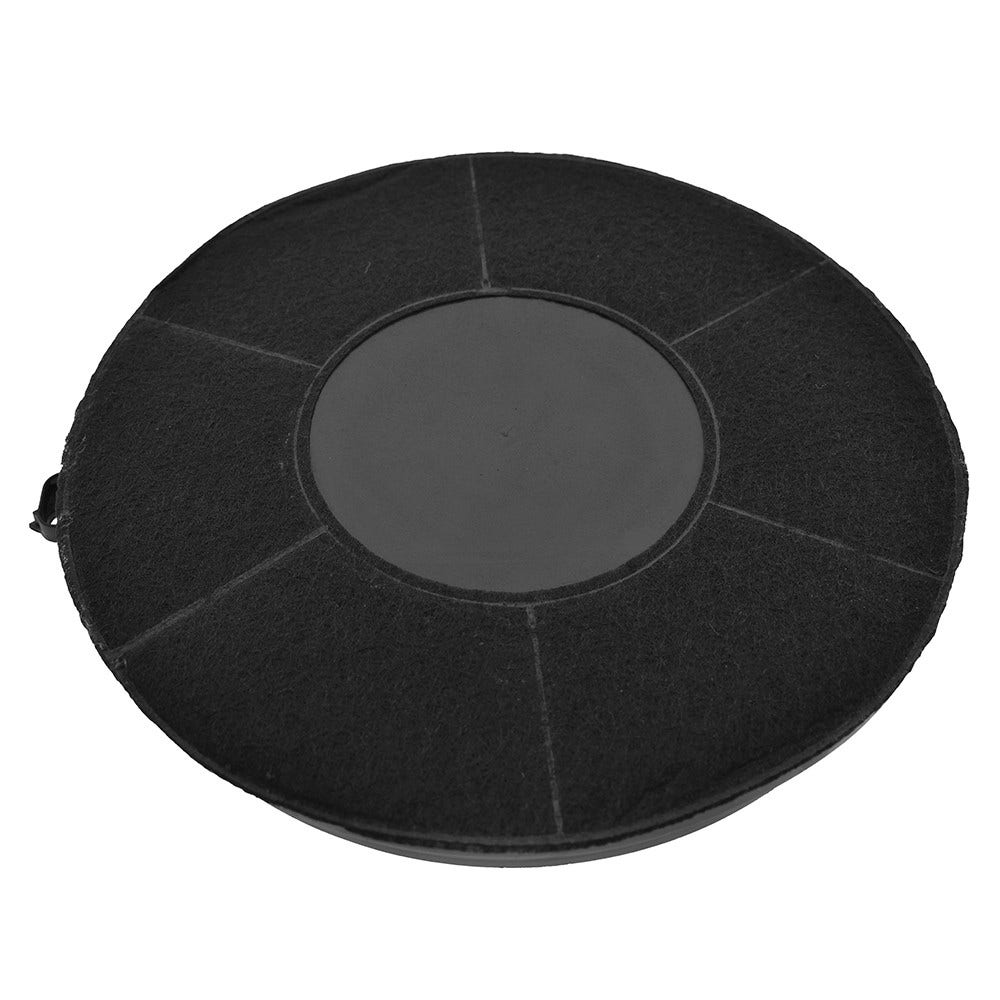 Filtre à charbon pour Hoover HFT9102SX / KFC6907 / 35602050 