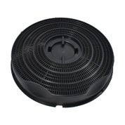 Filtre à charbon Elica Type 30 / F00208/S par AllSpares