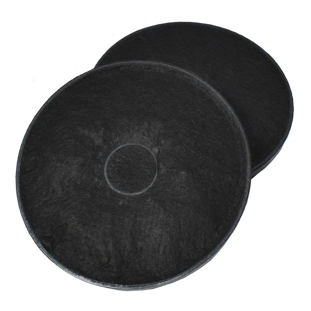 Filtre à charbon (2pcs) d'origine Belling BKF101