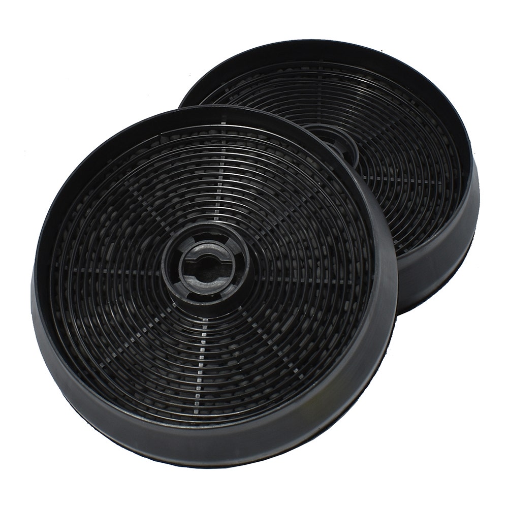 Filtre à charbon (2pcs) ETNA REC10