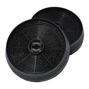 Filtre à charbon (2pcs) ETNA REC10