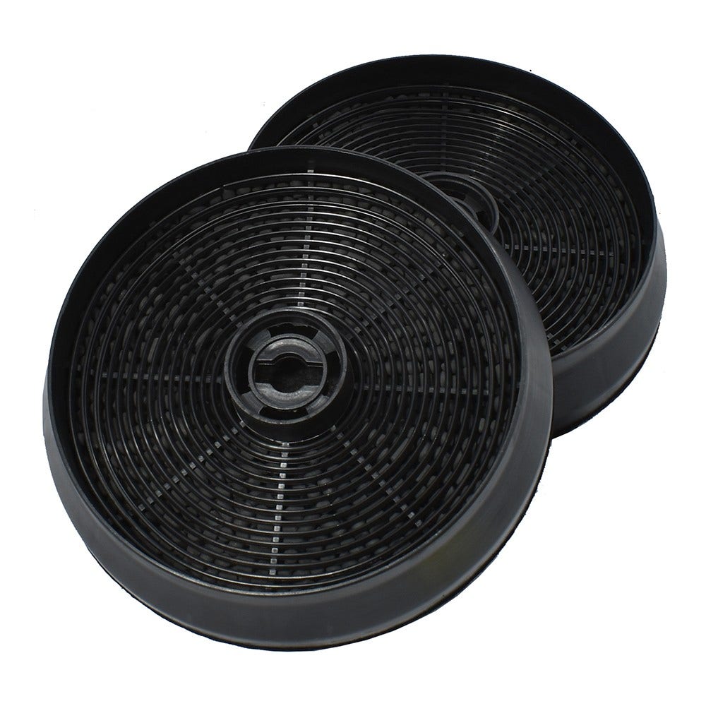 Filtre à charbon (2pcs) Gorenje ACK62259 / 342238