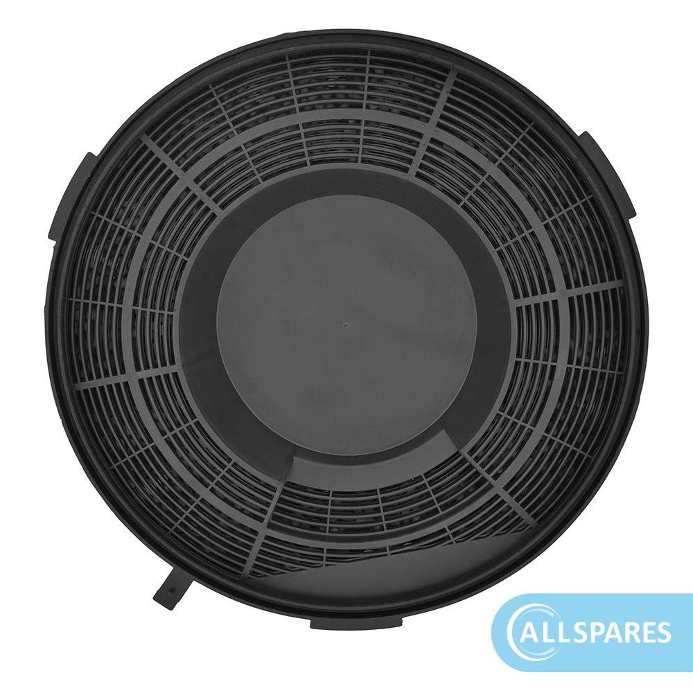 Filtre à charbon Elica F00173/S par AllSpares