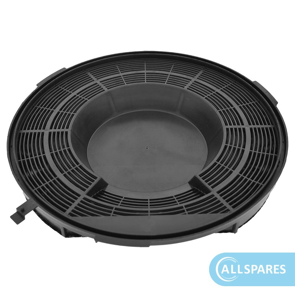 Filtre à charbon Gorenje 646779 par AllSpares