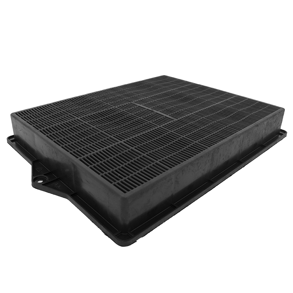 Filtre à charbon Whirlpool Type 160 / DKF41 par AllSpares