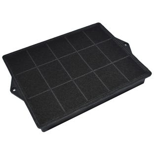 Filtre à charbon compatible avec Zanussi ZHC919X2 / Type 160 / E3CFE160