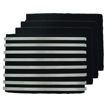 Filtre à charbon (4pcs) longue durée Faber pour HEAVEN / HIGH-LIGHT