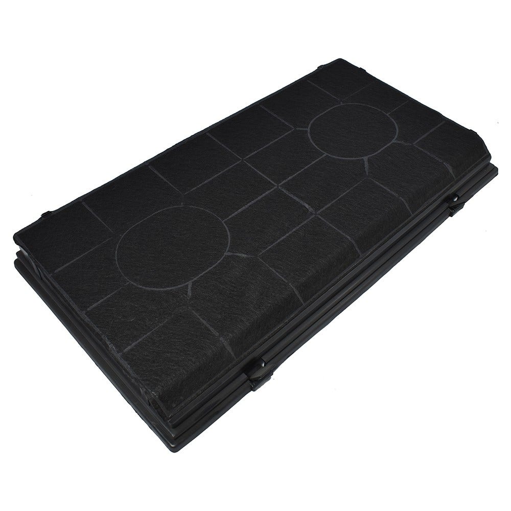 Filtre à charbon pour Electrolux EFT520... / EFT620... / Type 190 / E3CFE190