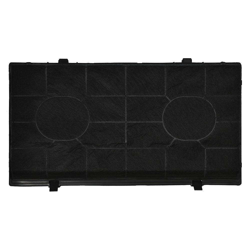 Filtre à charbon pour Electrolux EFT520... / EFT620... / Type 190 / E3CFE190