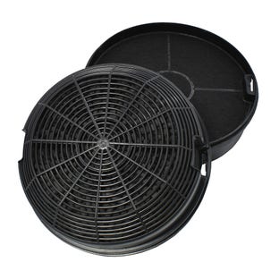 Filtre à charbon (2pcs) Juno MCFE12 / 9029800571 par AllSpares