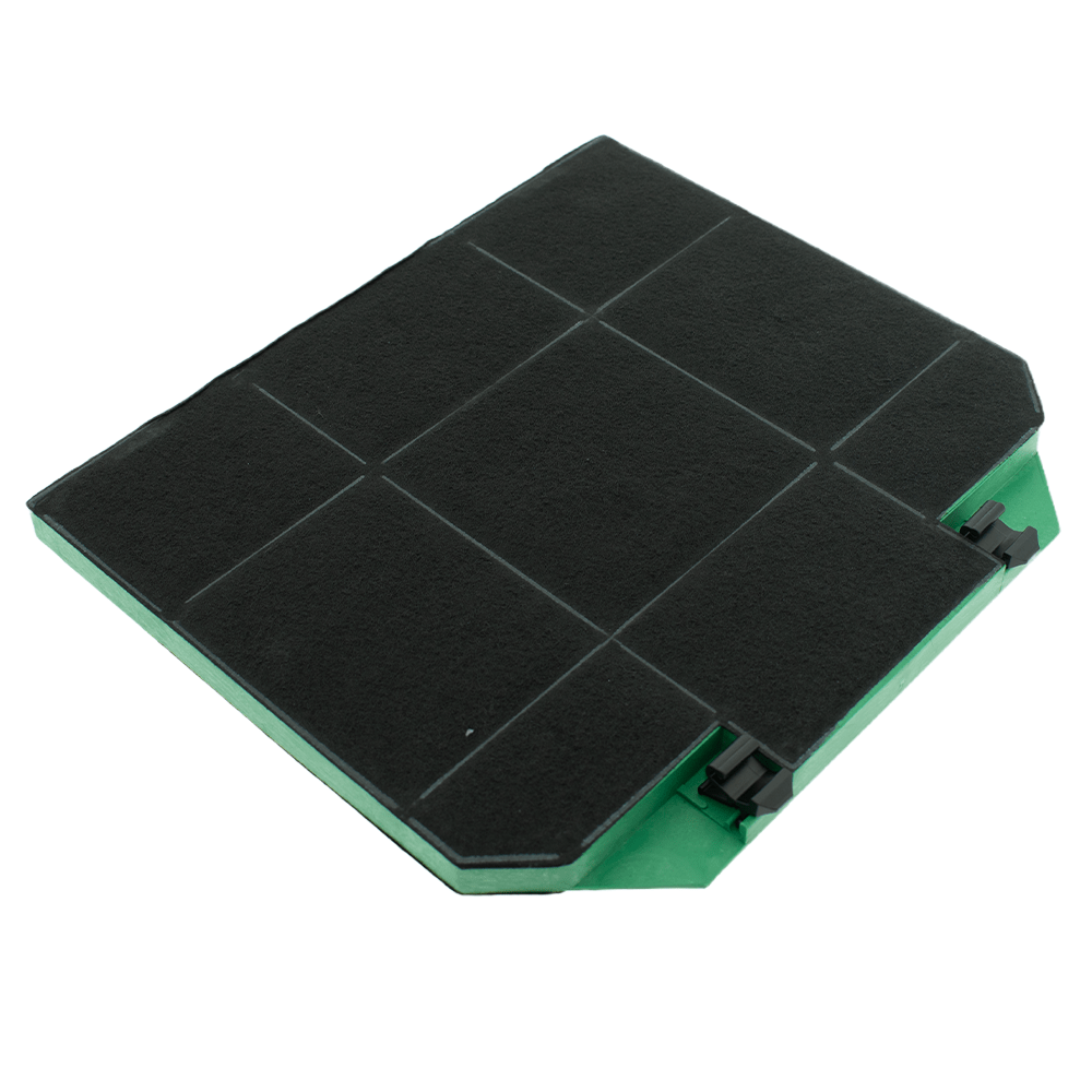 Filtre à charbon longue durée compatible avec Ikea NYTTIG FIL 650 / 003.953.51