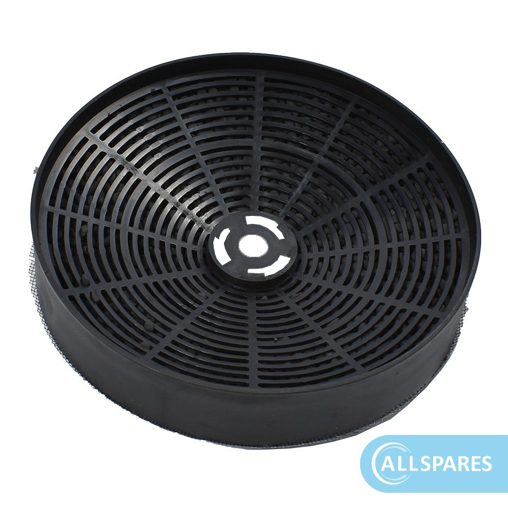 Filtre à charbon Zanussi 9029793792 / MCFE41 par AllSpares