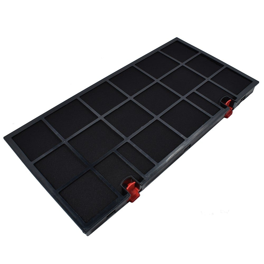 Filtre à charbon longue durée V-Zug H40855 / H4.0855 par AllSpares