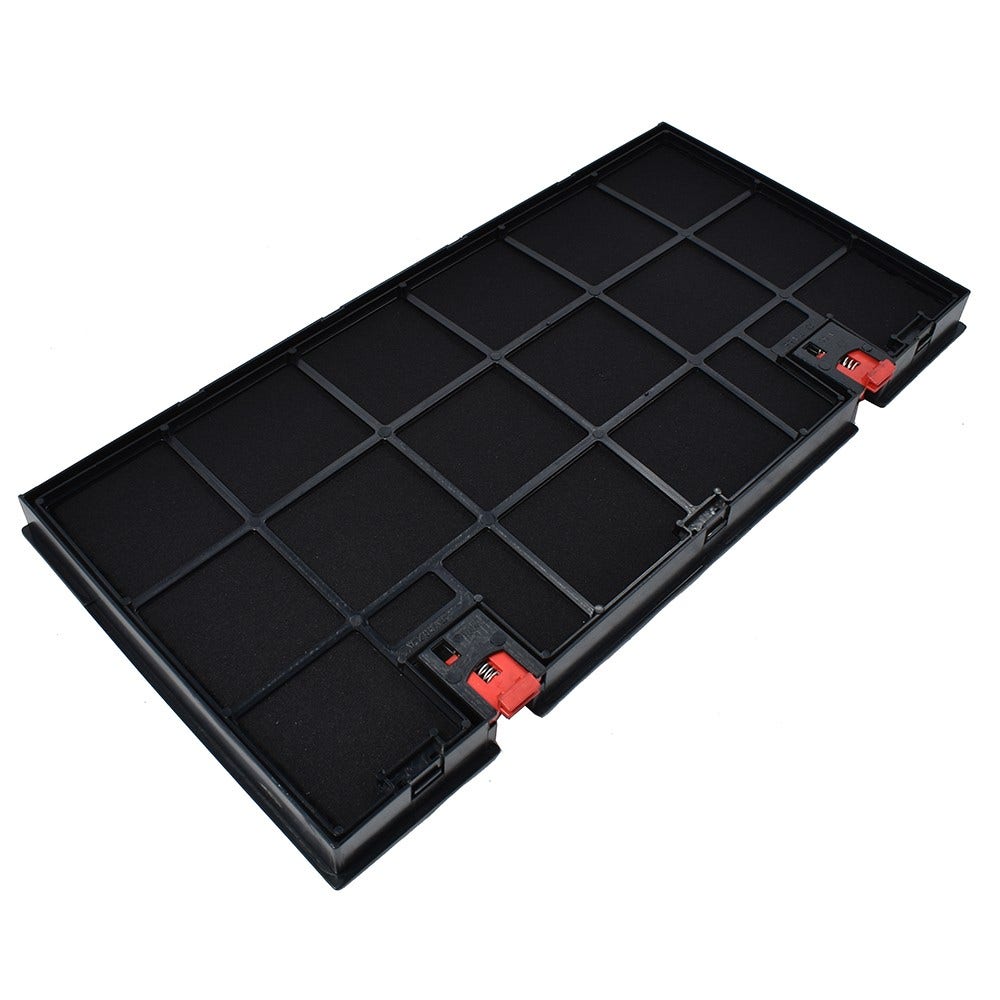 Filtre à charbon longue durée Scholtes Type 150 / 50263851003 par AllSpares