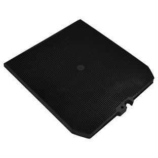 Filtre à charbon Falmec 114164 / Type 3 / 103050107 par AllSpares