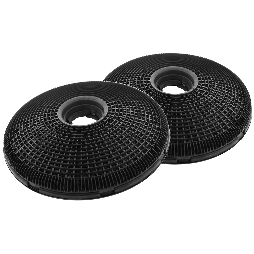 Filtre à charbon (2pcs) compatible avec Foster 9700292