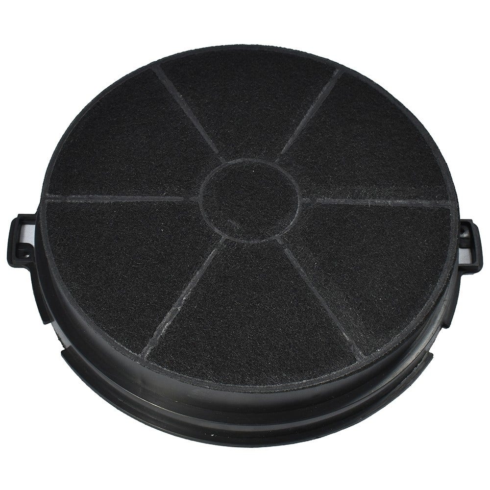 Filtre à charbon (2pcs) Faber 112.0290.590 par AllSpares