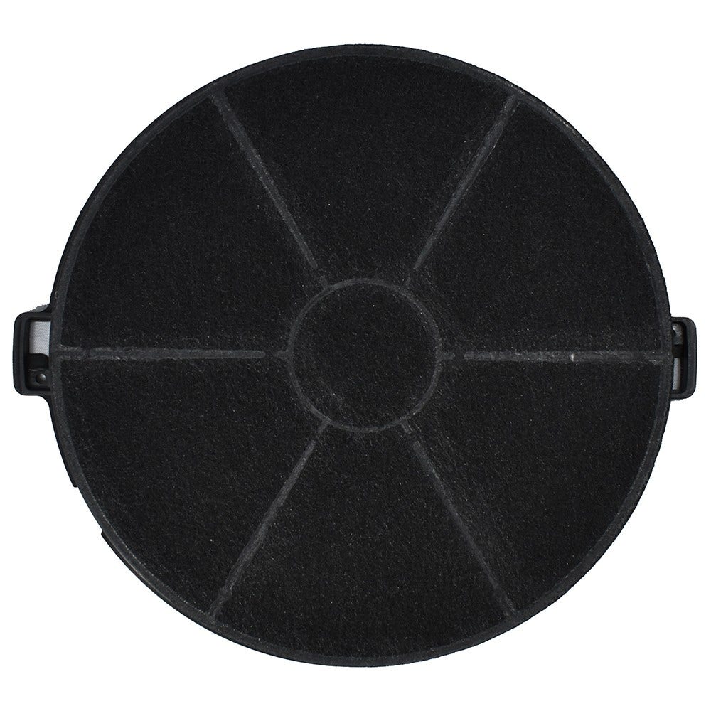 Filtre à charbon (2pcs) Faber 112.0290.590 par AllSpares