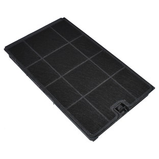Filtre à charbon Bauknecht Type 35 / CHF035 par AllSpares