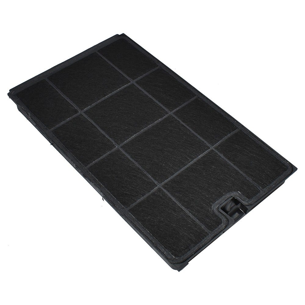 Filtre à charbon compatible avec Ikea Type 35 / CHF035 par AllSpares