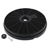 Filtre à charbon compatible avec Electrolux EFT60236... / EFT60238... / LFU236...