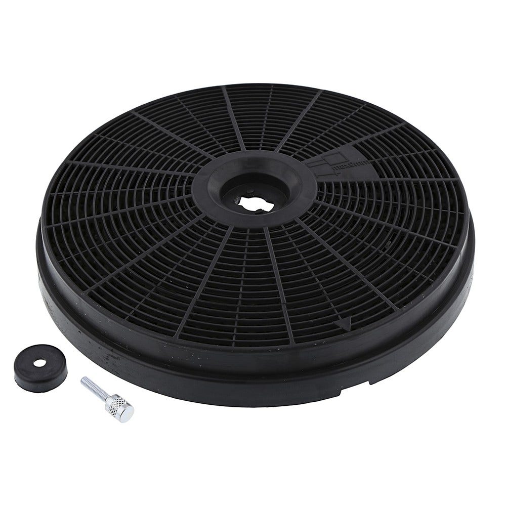 Filtre à charbon Ignis 481249038014 par AllSpares