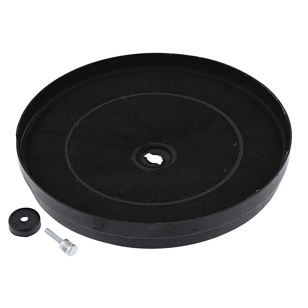 Filtre à charbon Elica 2JET015 par AllSpares