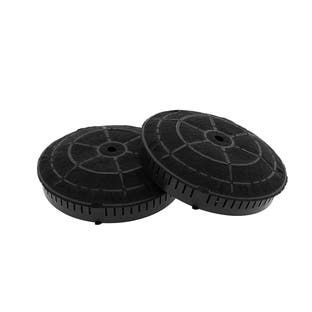 Filtre à charbon (2pcs) Leisure 9178002736 par AllSpares