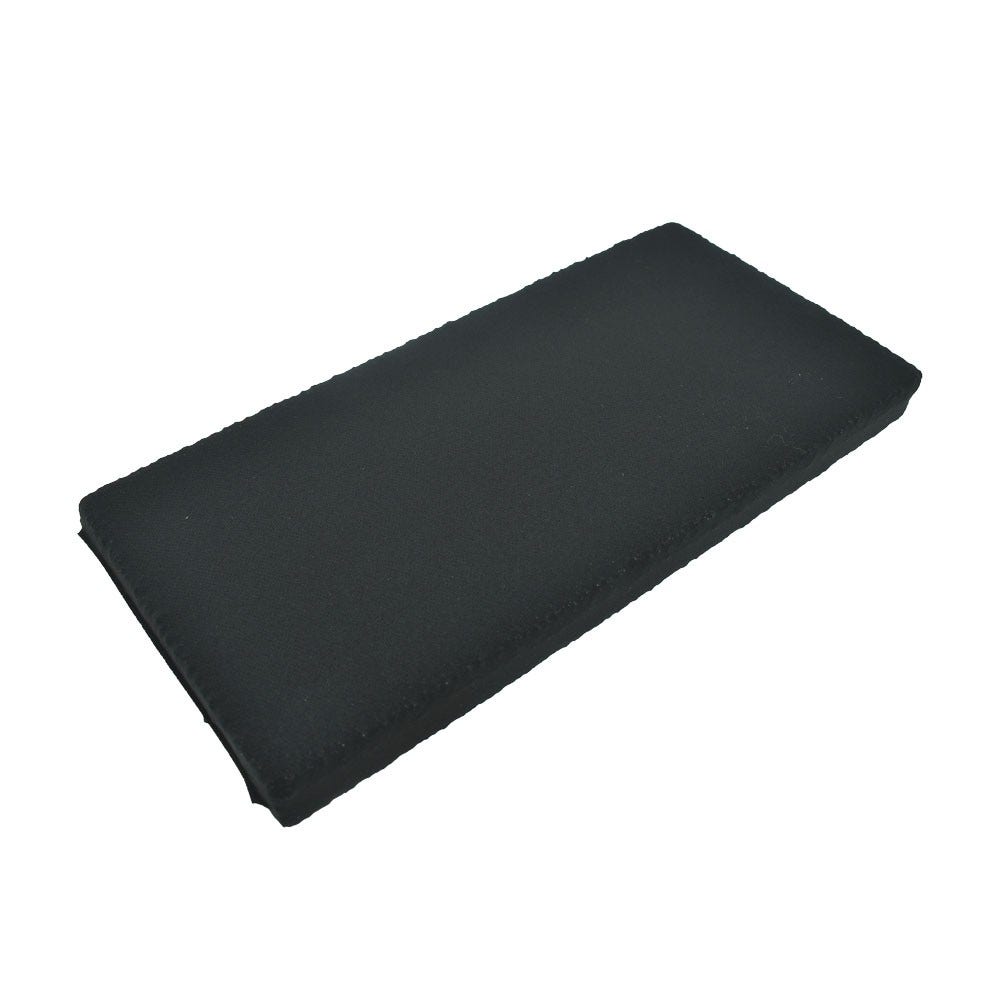 Filtre à charbon compatible avec Novy Monoblock 680400 pour Fusion / Fusion+