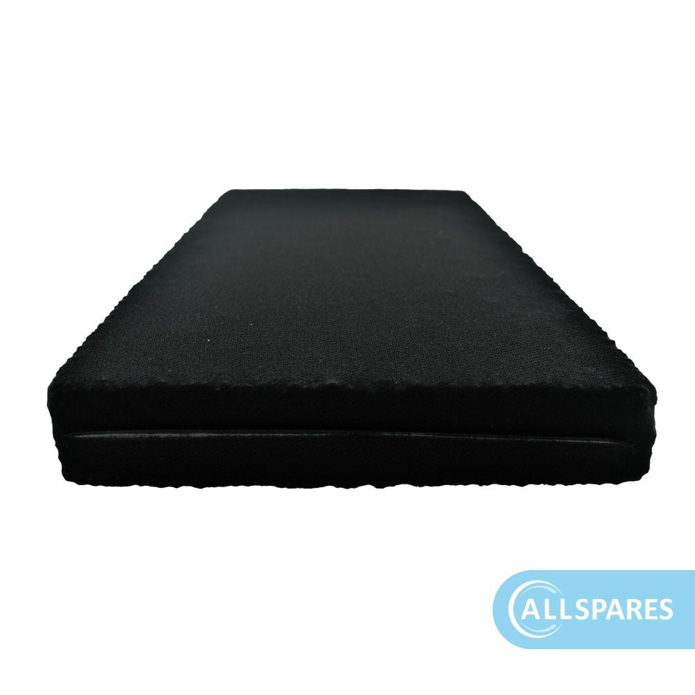 Filtre à charbon compatible avec Novy Monoblock 680400 pour Fusion / Fusion+