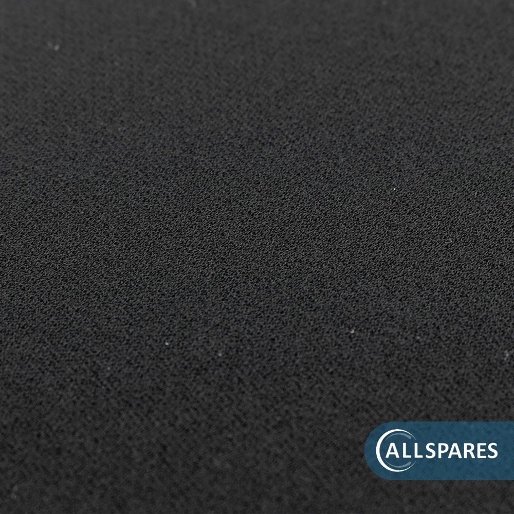 Filtre à charbon compatible avec Novy Monoblock 680400 pour Fusion / Fusion+