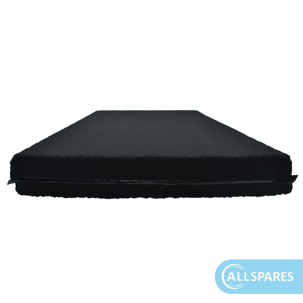 Filtre à charbon compatible avec Novy Monoblock 563-80061 / 830055