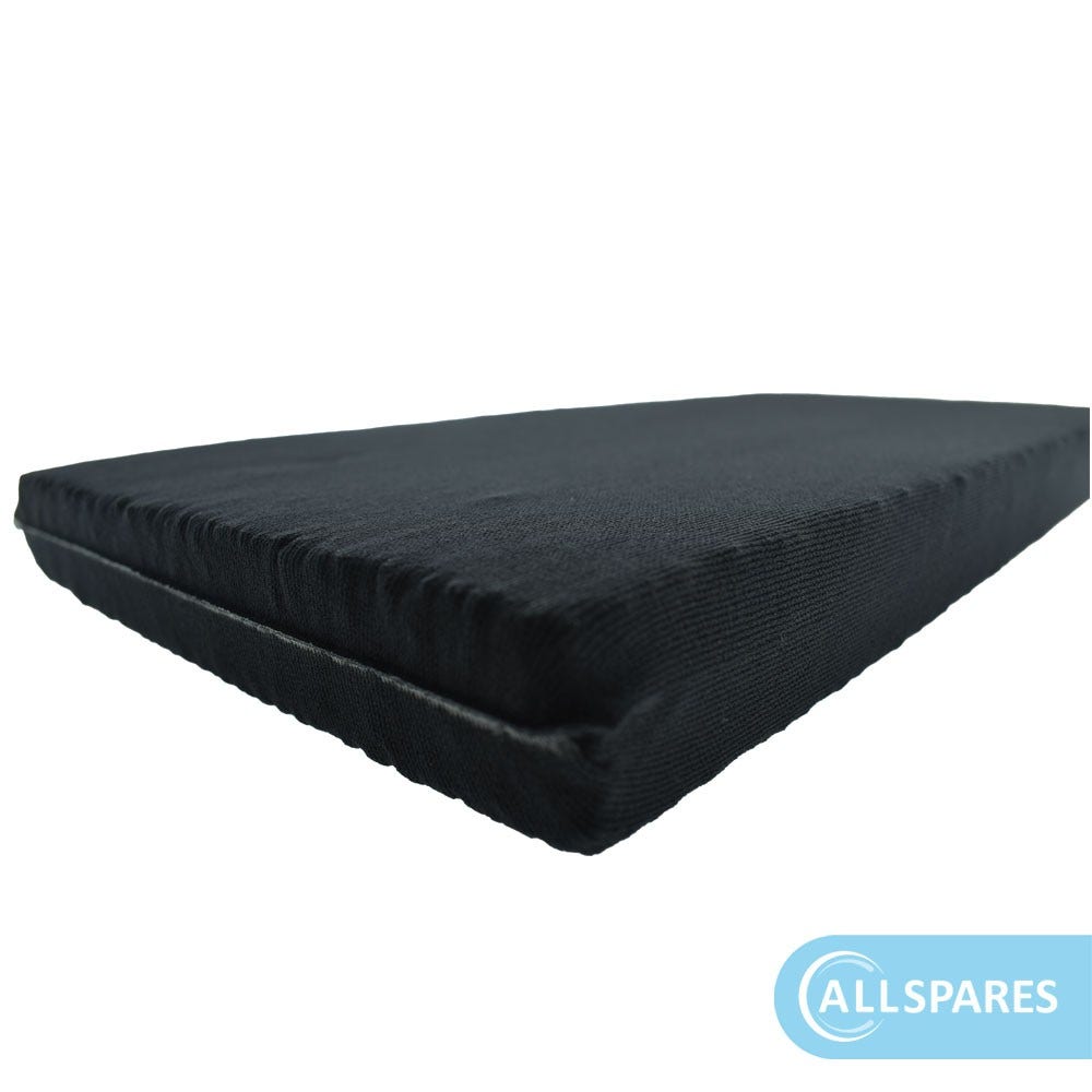 Filtre à charbon compatible avec Novy Monoblock 563-80061 / 830055
