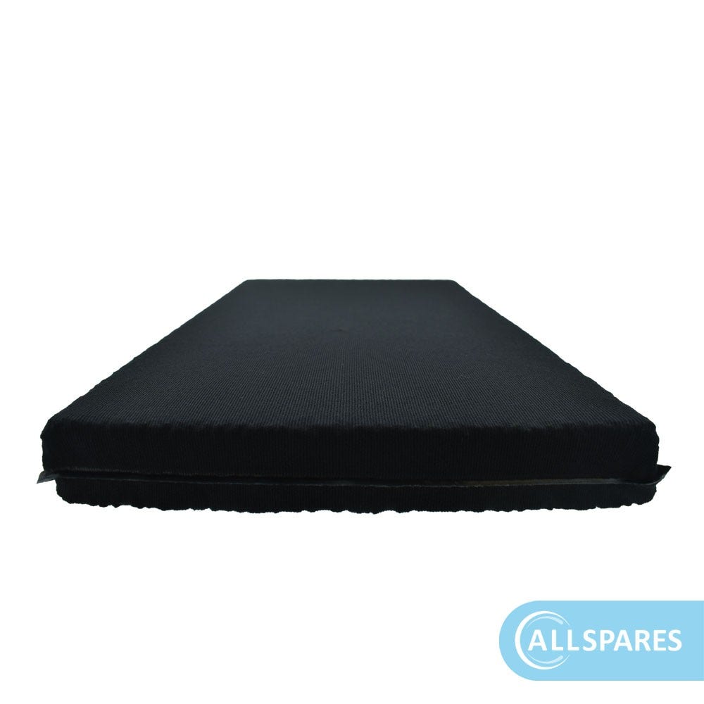 Filtre à charbon compatible avec Novy Monoblock 7910055 / 563-80070