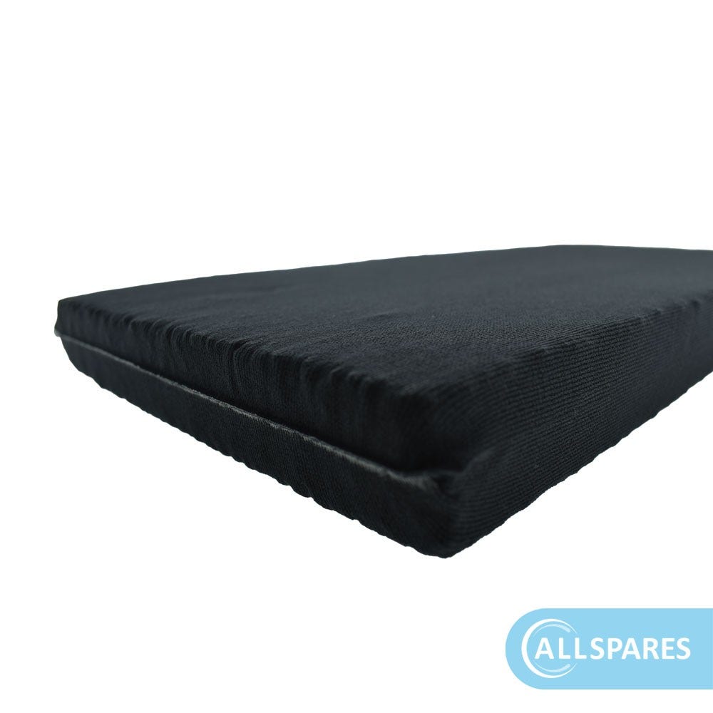 Filtre à charbon compatible avec Novy Monoblock 7910055 / 563-80070