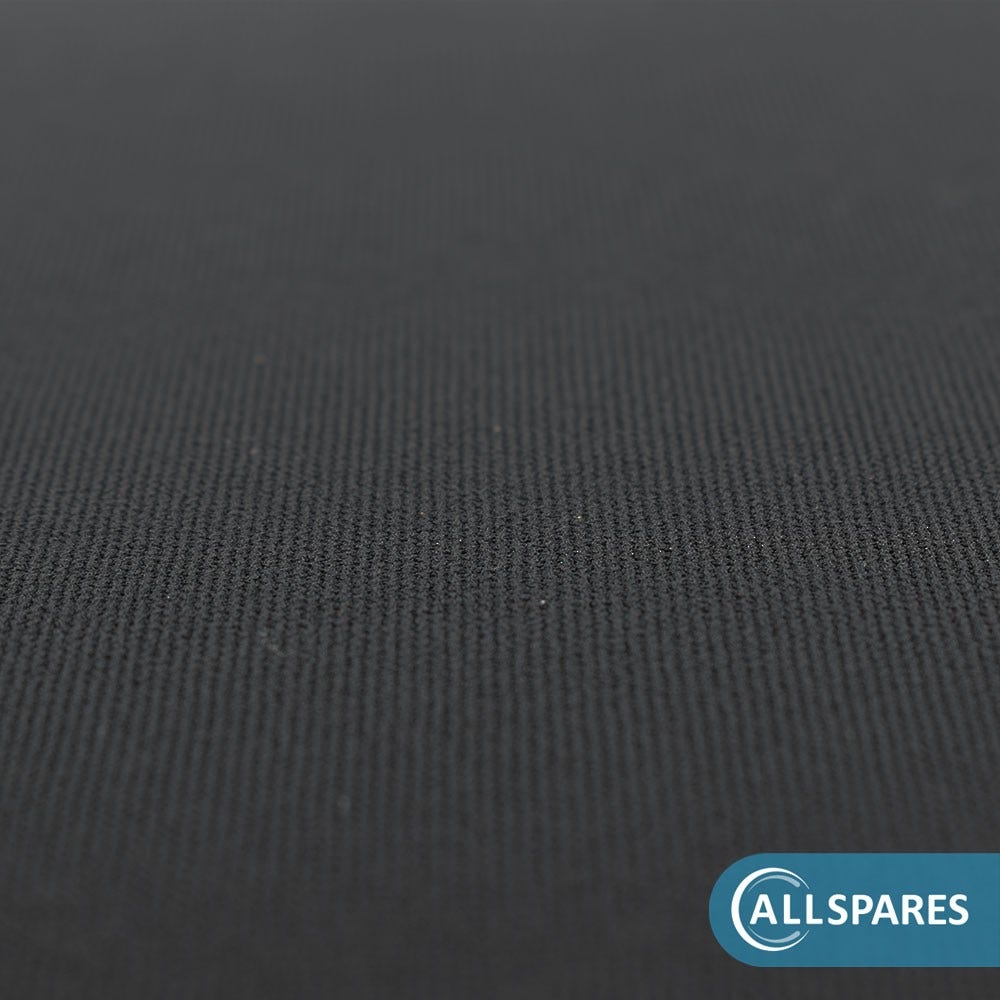 Filtre à charbon compatible avec Novy Monoblock 7910055 / 563-80070