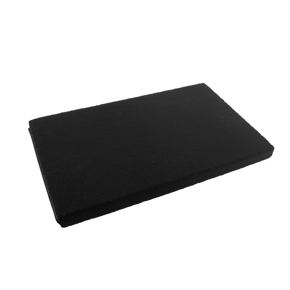 Filtre à charbon compatible avec Novy Monoblock 7300055 / 563-80057