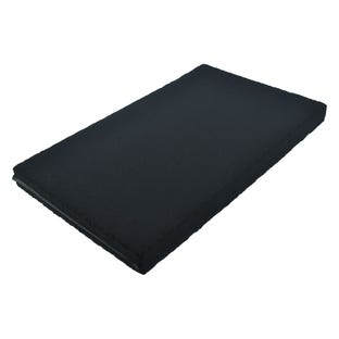 Filtre à charbon compatible avec Novy Monoblock 7300055 / 563-80057