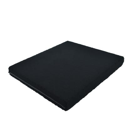 Filtre à charbon compatible avec Novy Monoblock 7600060 pour Flat'Line